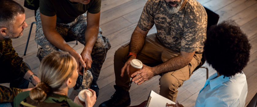 In a move to address the alarming rates of veteran suicides, the Department of Veterans Affairs (VA) introduced a significant program in January 2023.