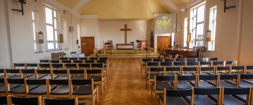 According to an investigation by Military.com, the House of Prayer, with locations in Washington State, Georgia, North Carolina, and Texas, has been scamming veterans for nearly 20 years.