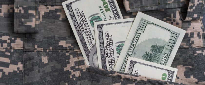 Joining the military is a big step in a person's life. Part of that learning curve while starting a new life in a new place is understanding how military pay works.