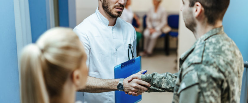 Michigan Veterans benefits lawyer Jim Fausone commends the recent announcement by the U.S. Department of Veterans Affairs (VA) to expand healthcare eligibility to millions of veterans.