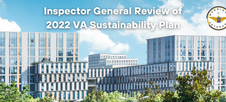 VA Clean Environment Blog Large