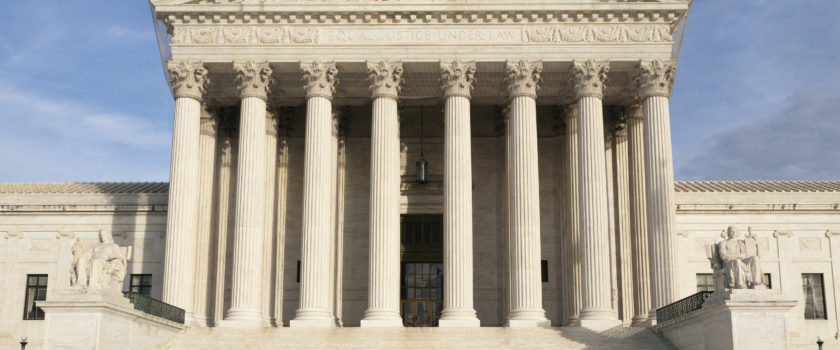 United States Supreme Court ruled that the U.S. Court of Appeals for Veterans Claims is not required to review the application of the “benefit of the doubt” rule by the Department of Veterans Affairs
