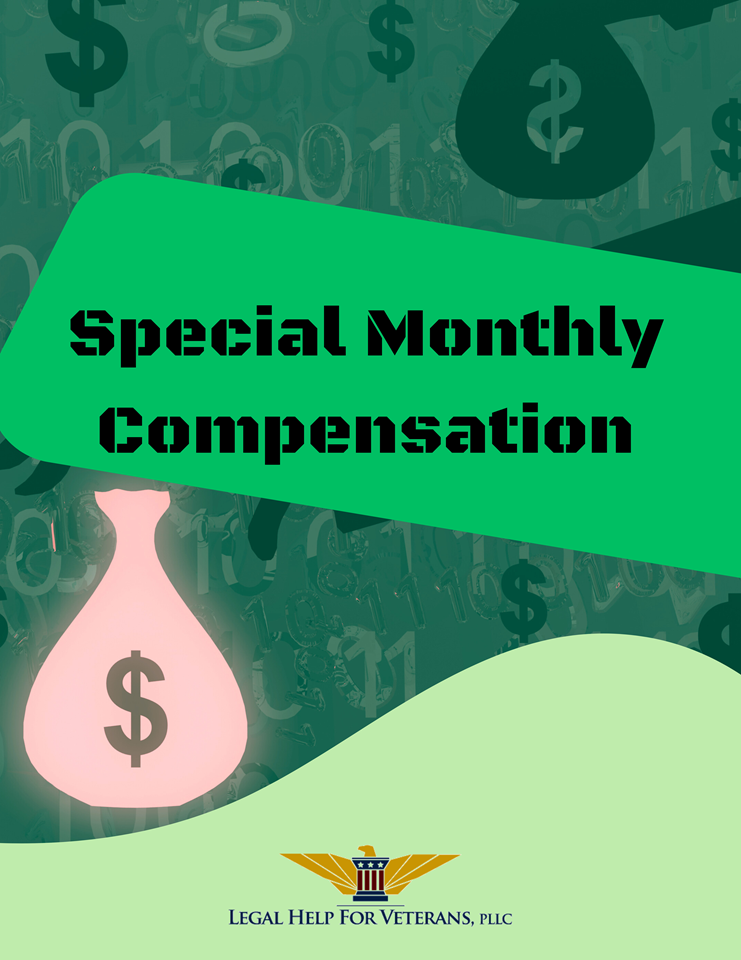 Special Monthly Compensation